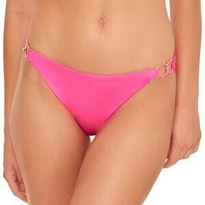 Trina Turk Monaco Chain Hipster Bikini Bottom